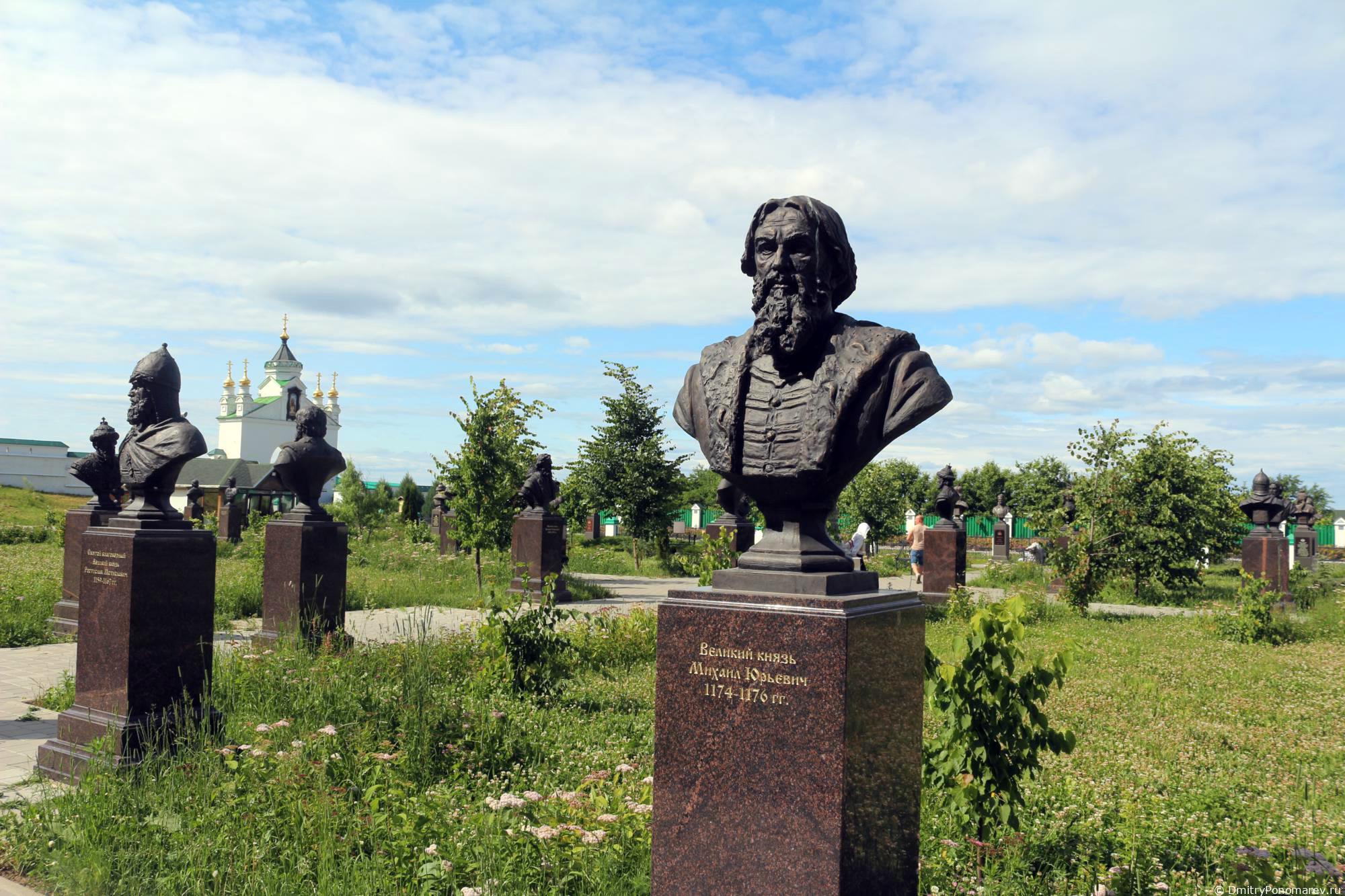 Печерский Вознесенский монастырь