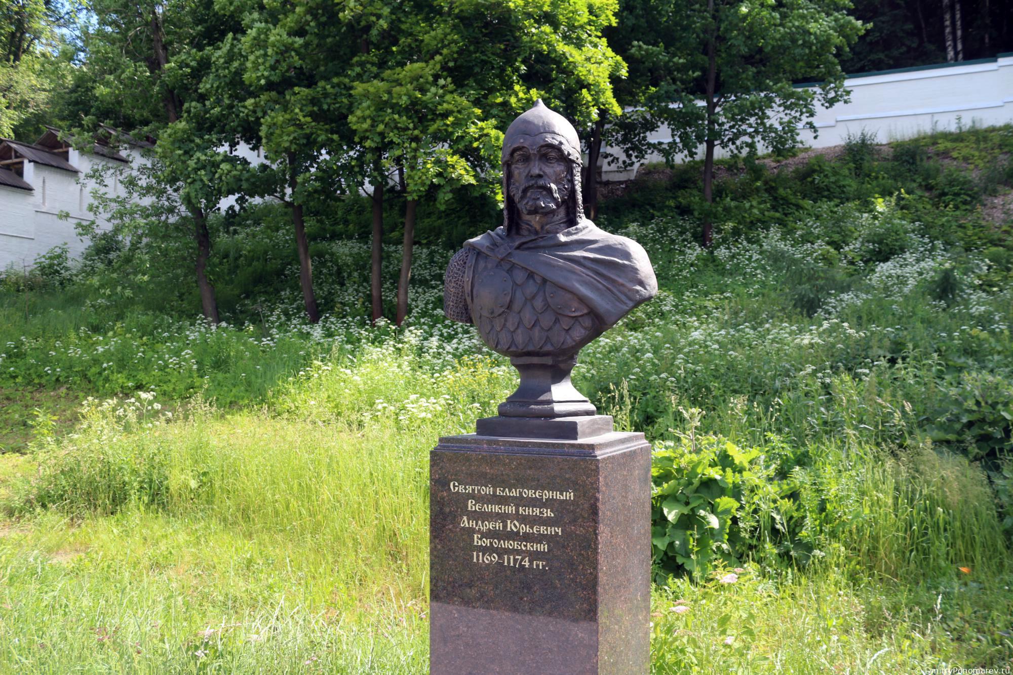 Печерский Вознесенский монастырь