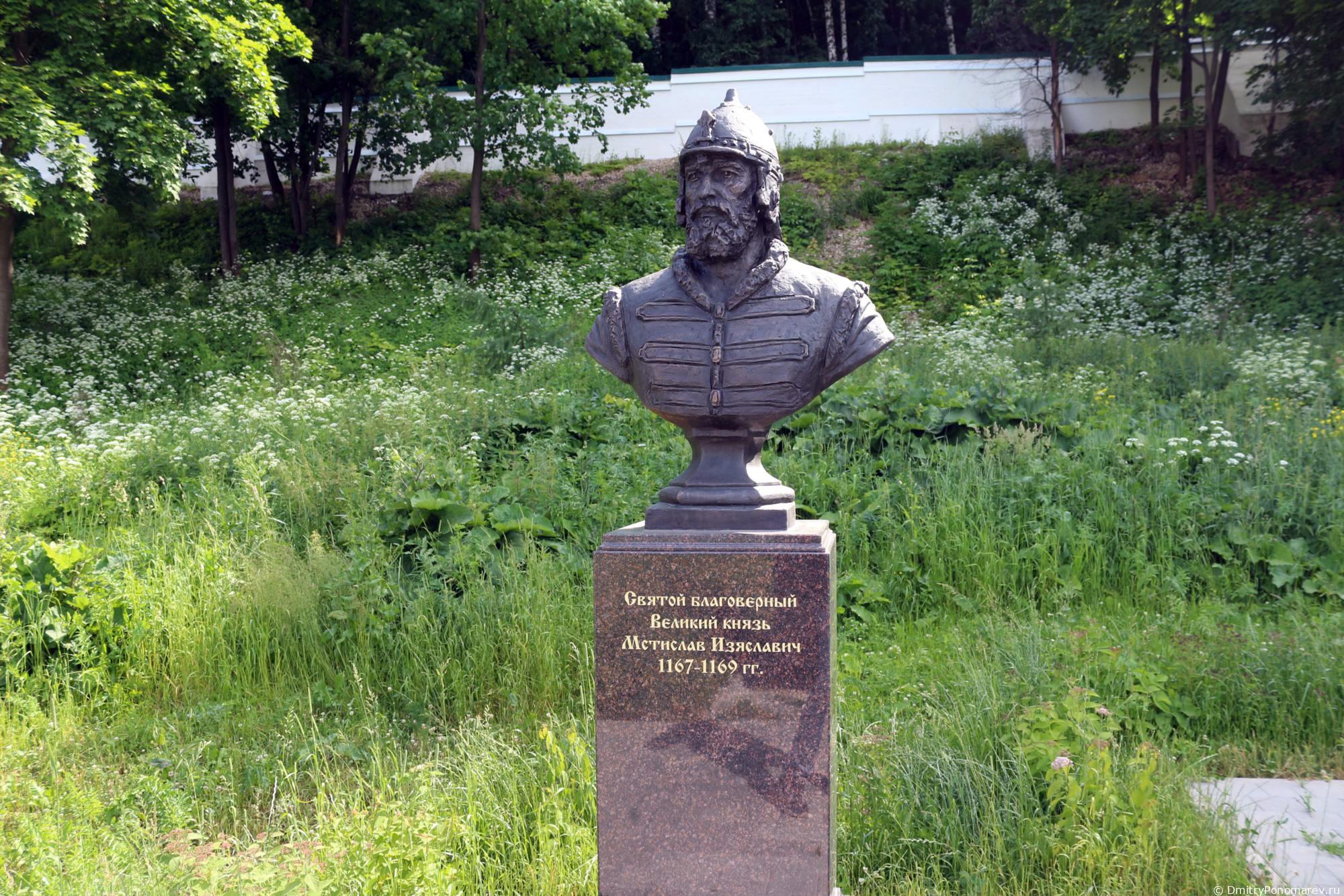 Печерский Вознесенский монастырь