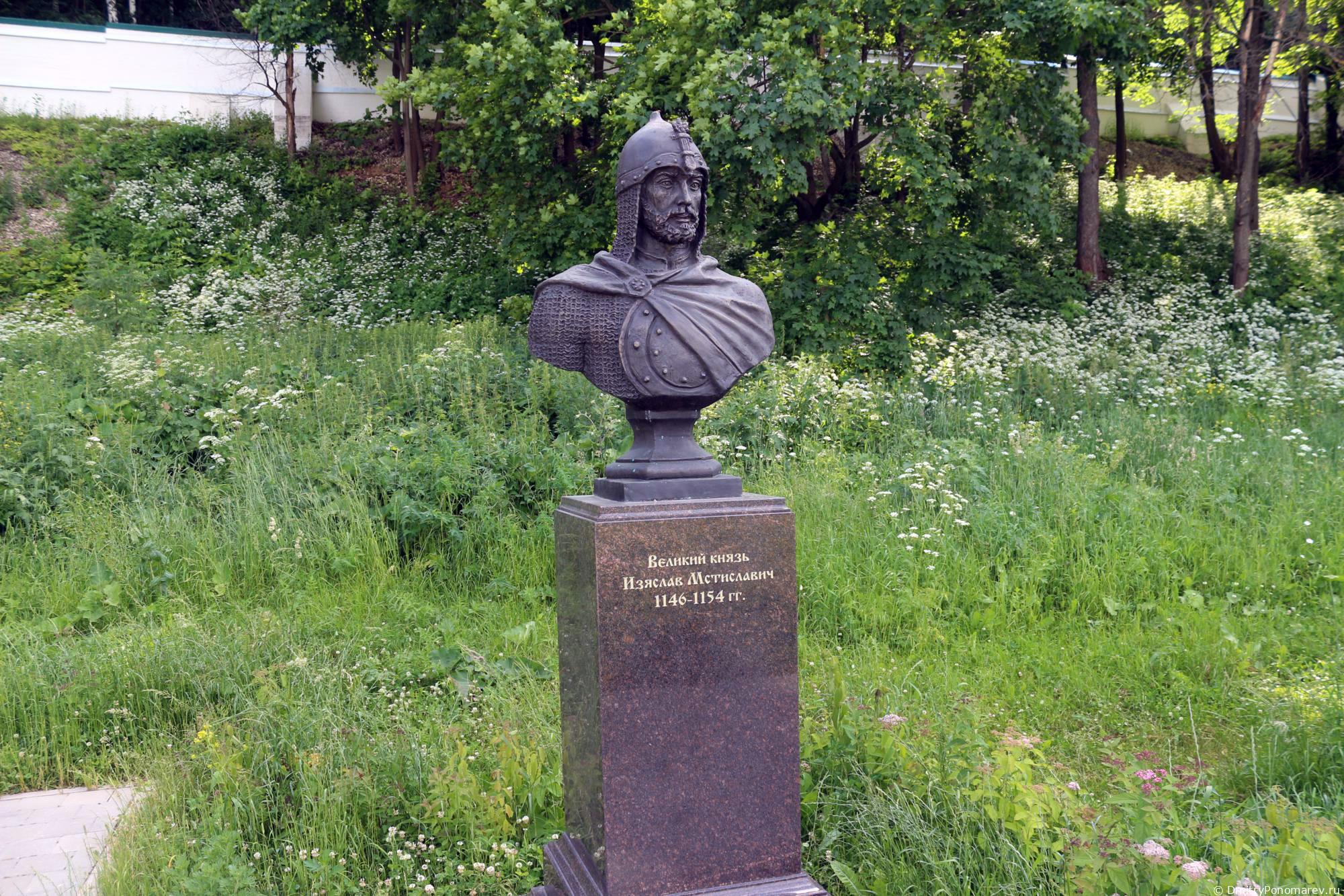 Печерский Вознесенский монастырь