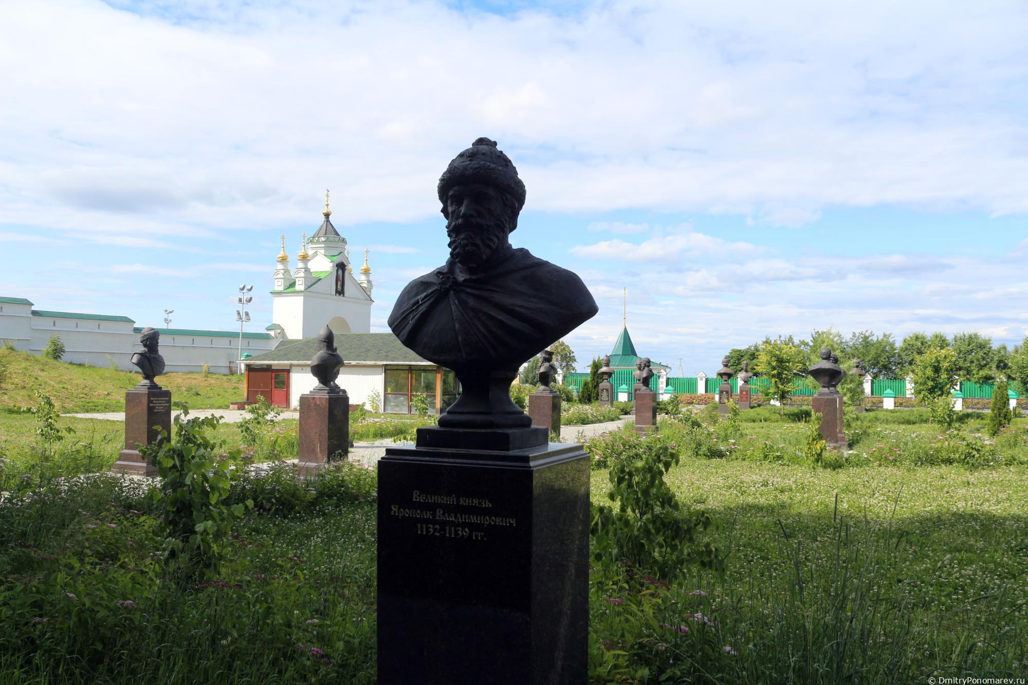 Печерский Вознесенский монастырь
