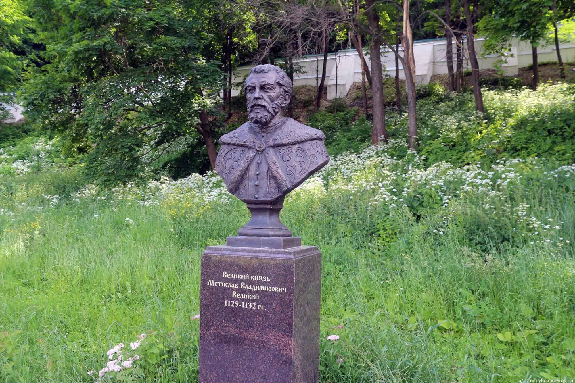Печерский Вознесенский монастырь