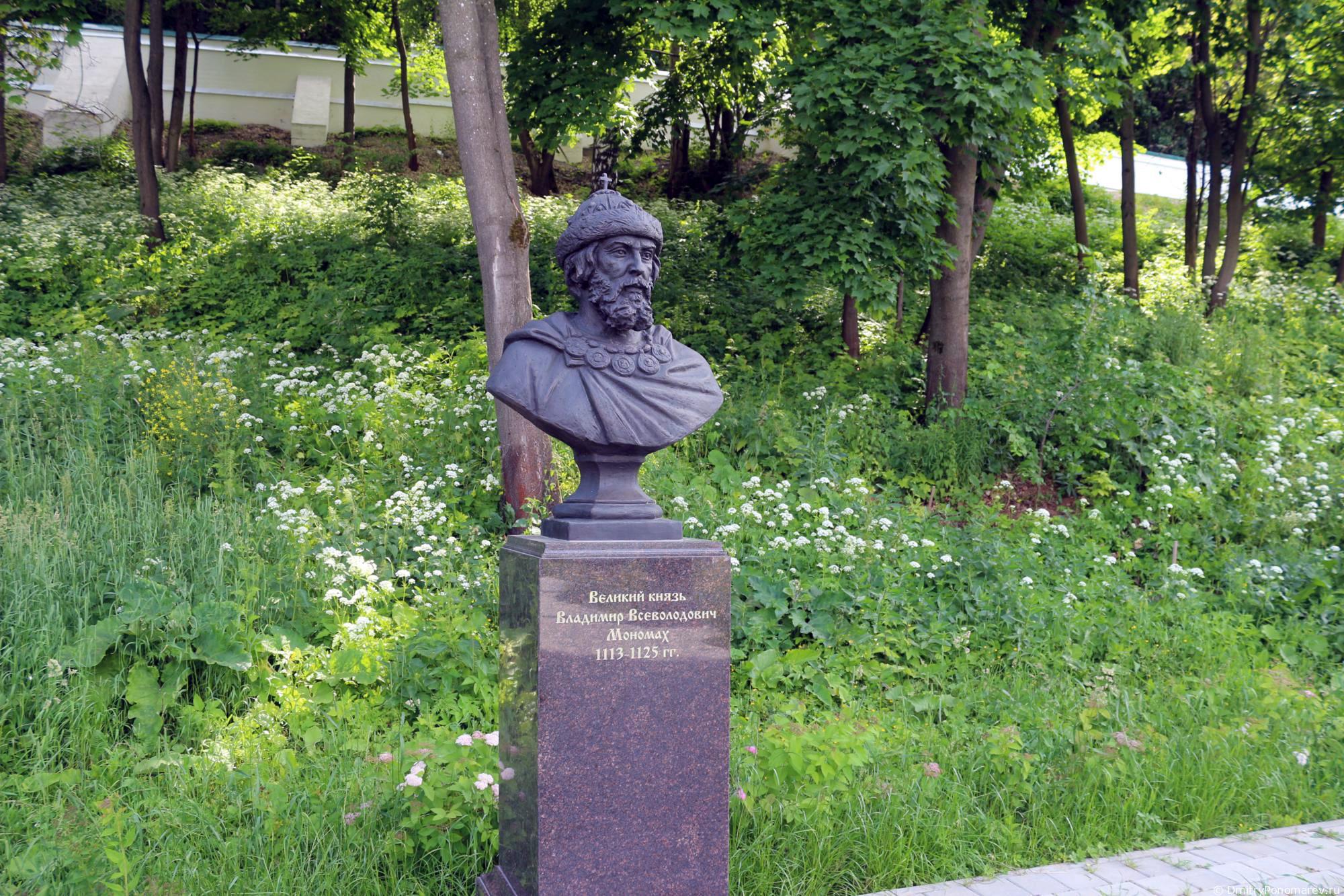 Печерский Вознесенский монастырь