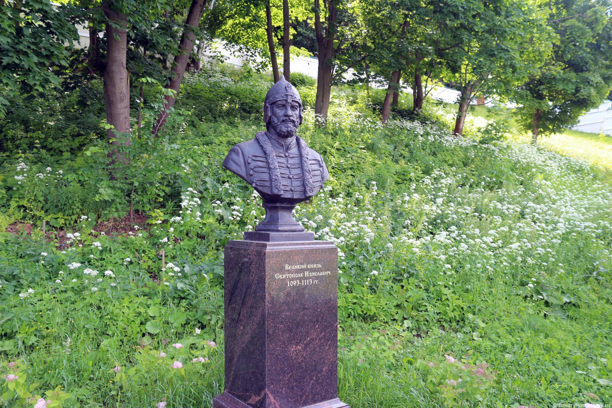 Печерский Вознесенский монастырь