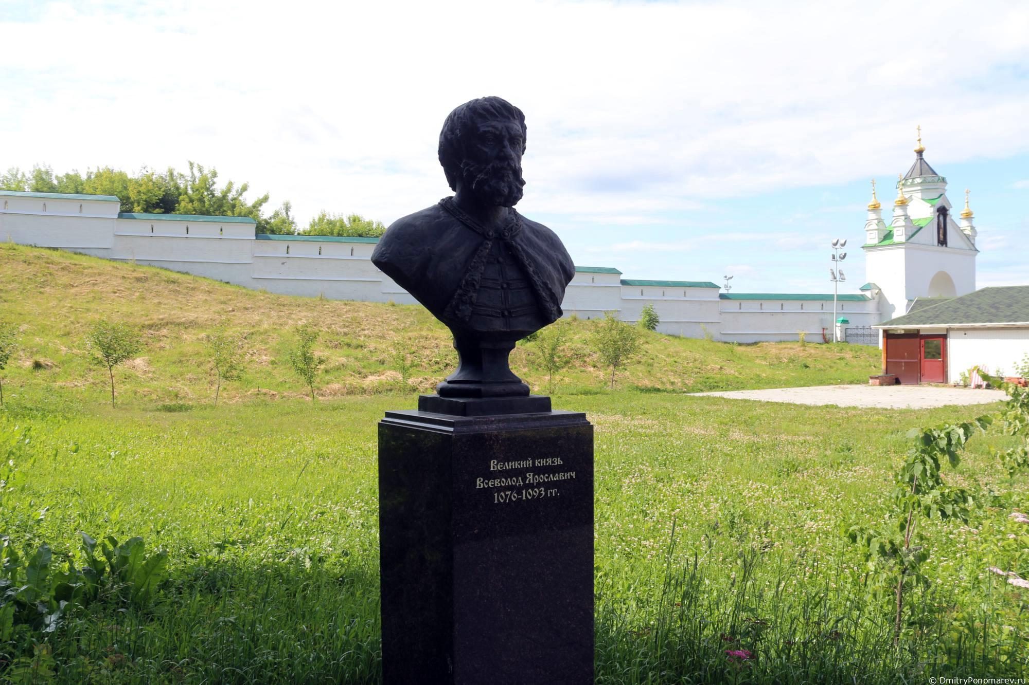 Печерский Вознесенский монастырь