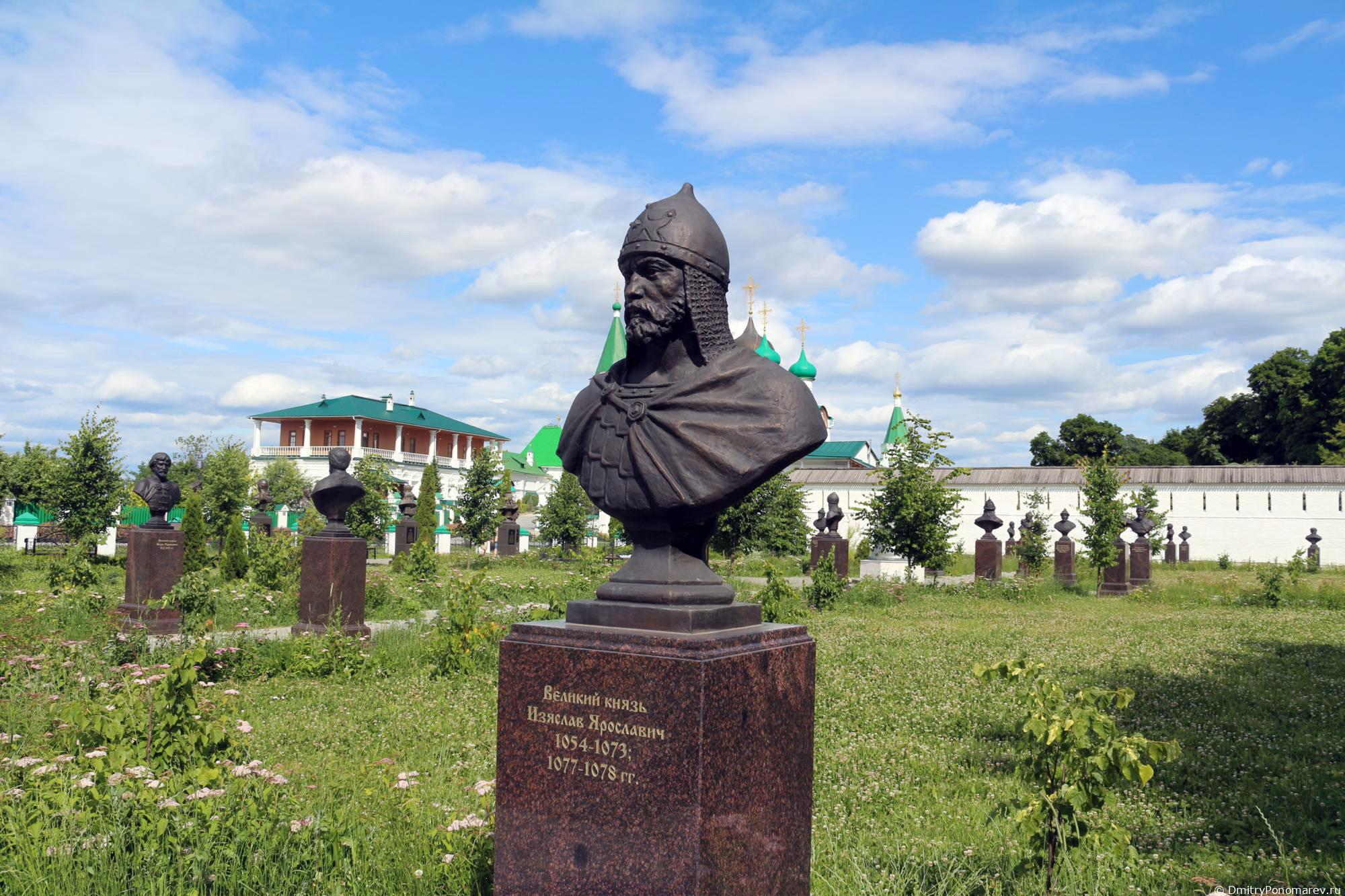 Печерский Вознесенский монастырь