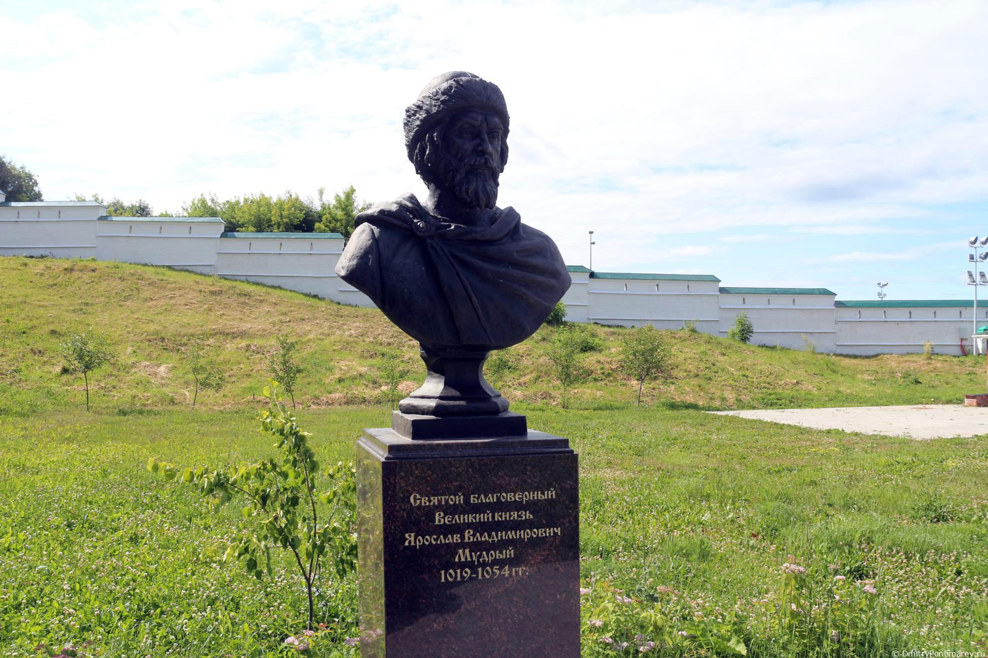 Печерский Вознесенский монастырь