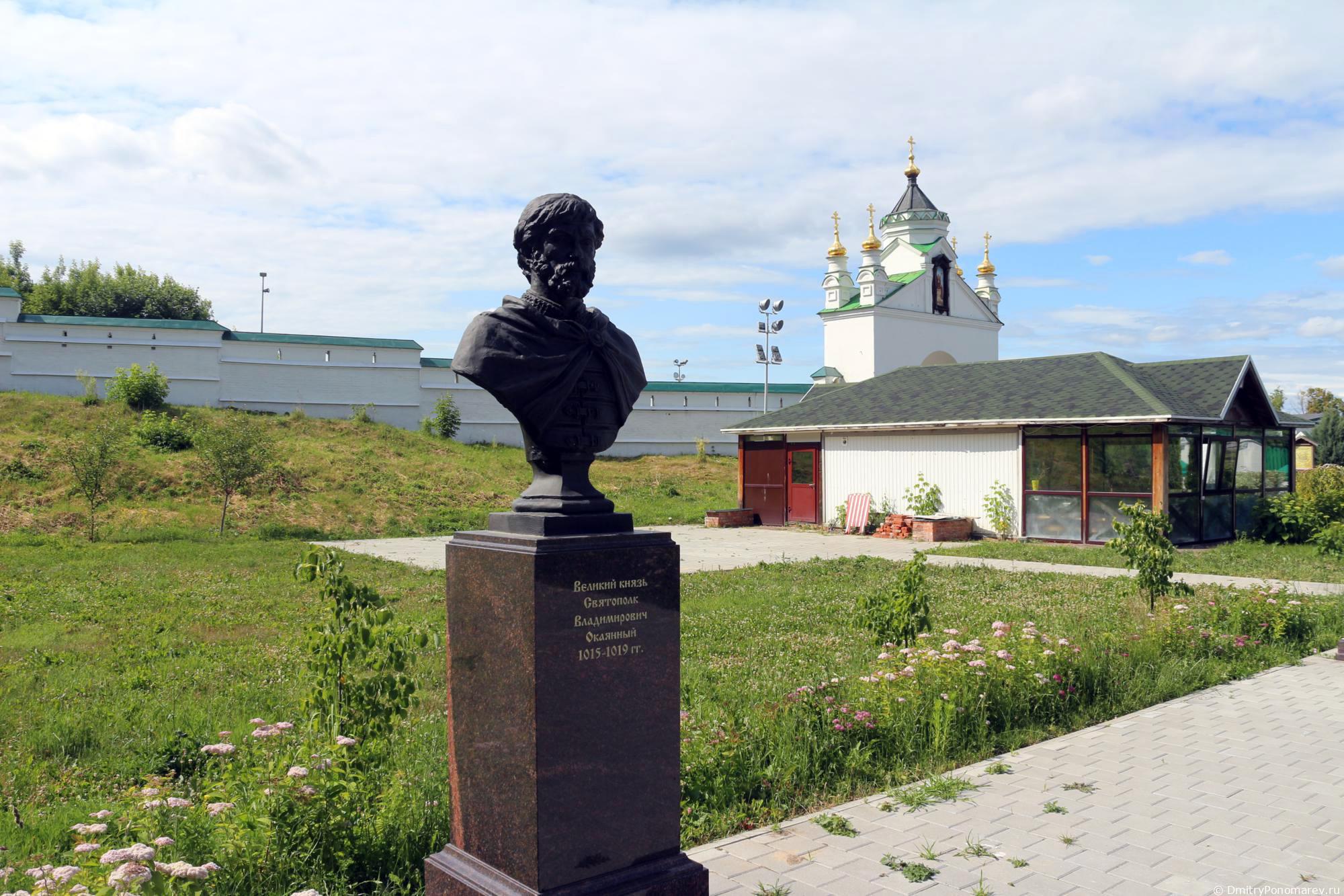 Печерский Вознесенский монастырь