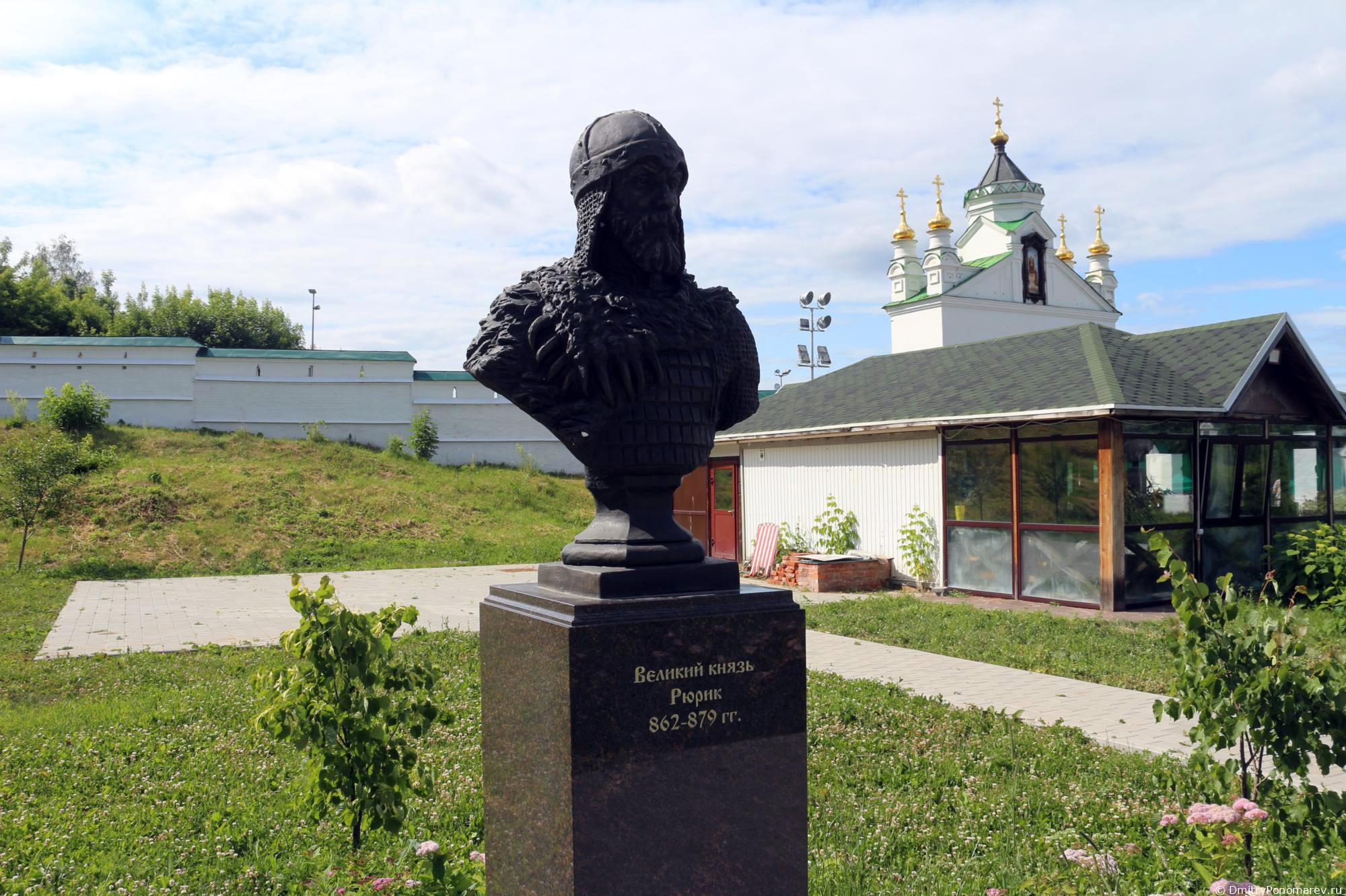 Печерский Вознесенский монастырь
