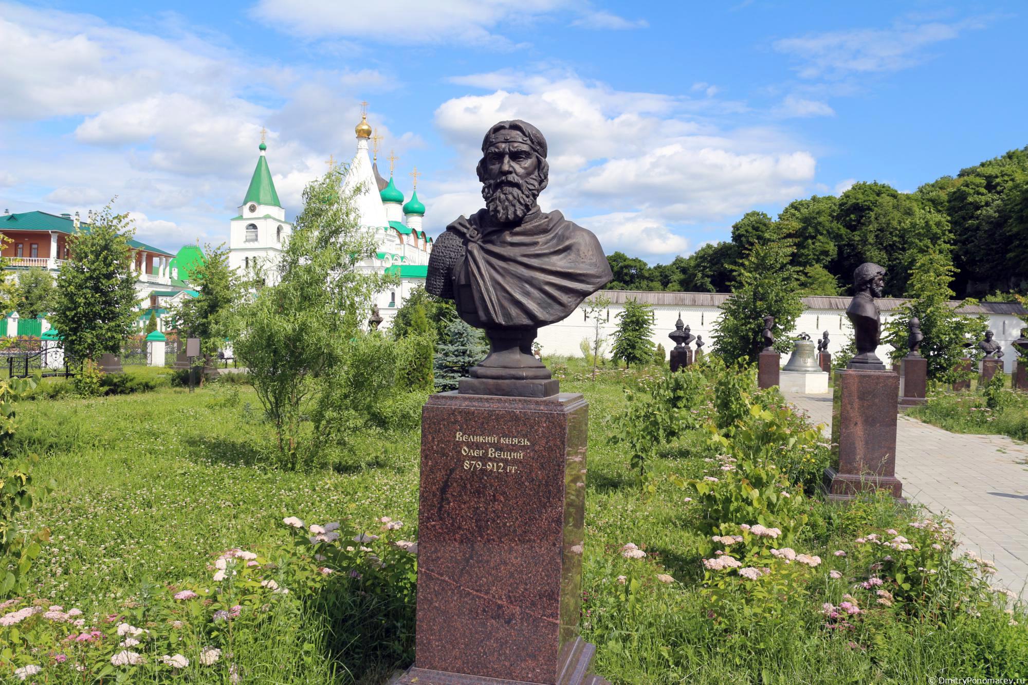 Печерский Вознесенский монастырь