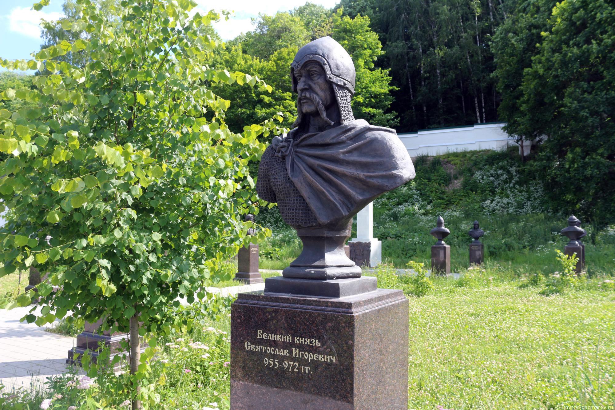 Печерский Вознесенский монастырь