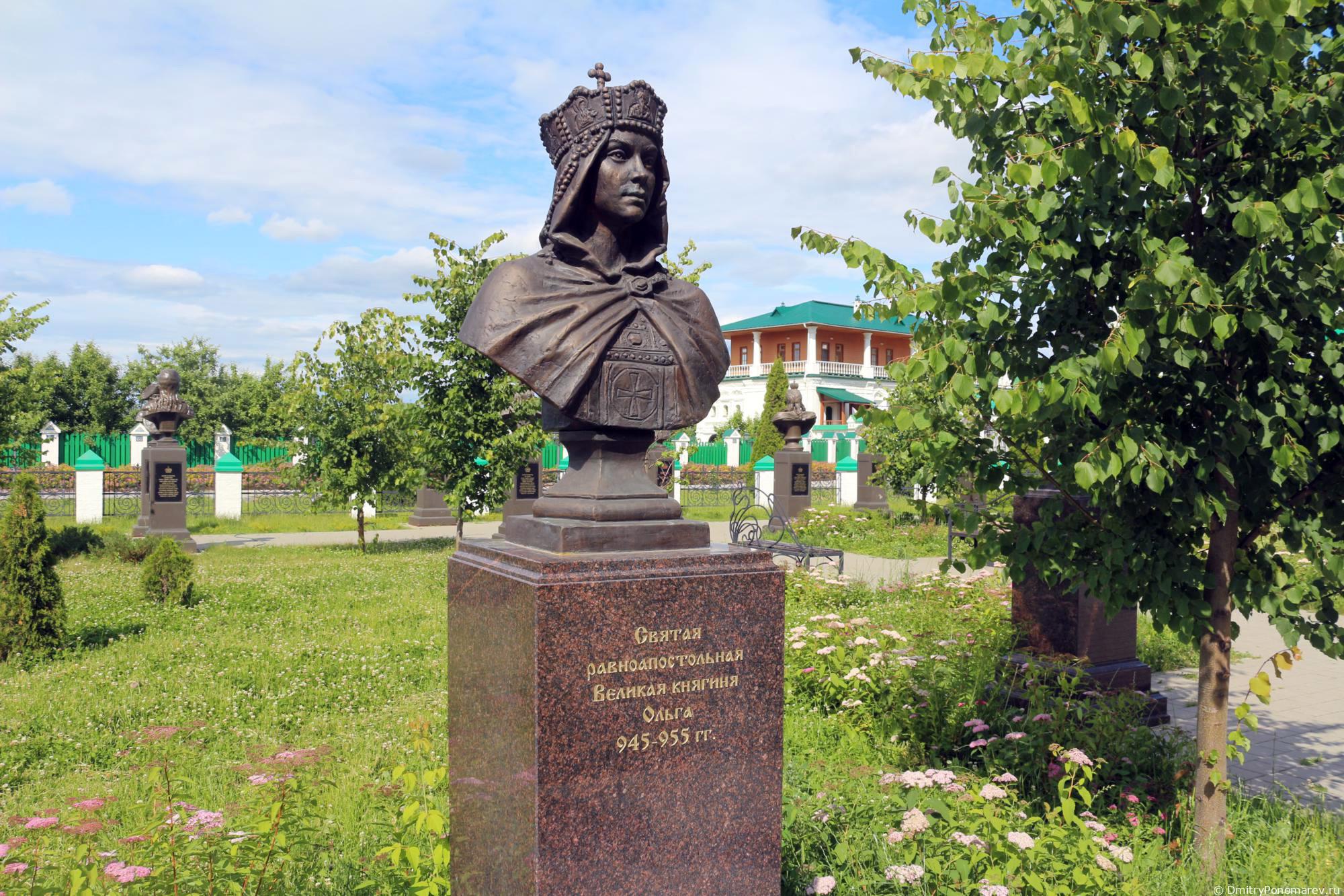 Печерский Вознесенский монастырь