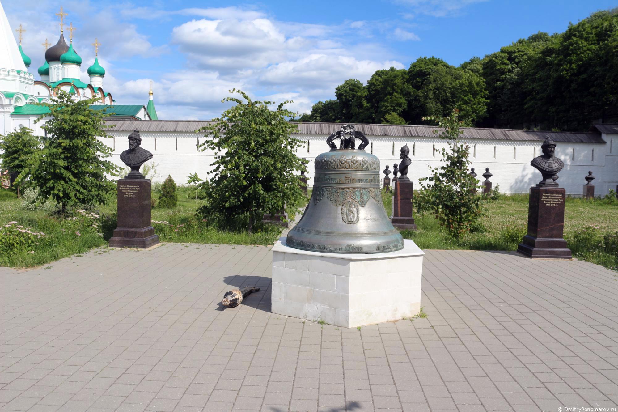 Печерский Вознесенский монастырь