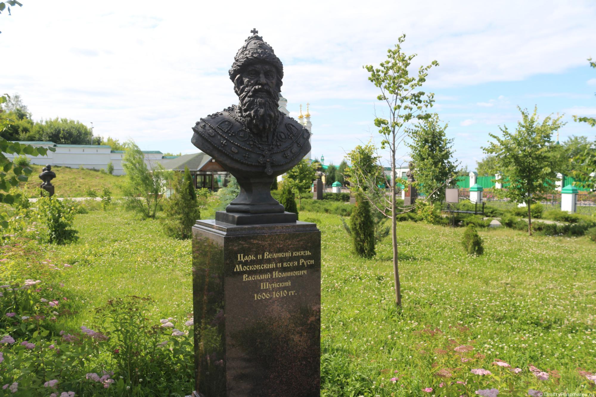 Печерский Вознесенский монастырь