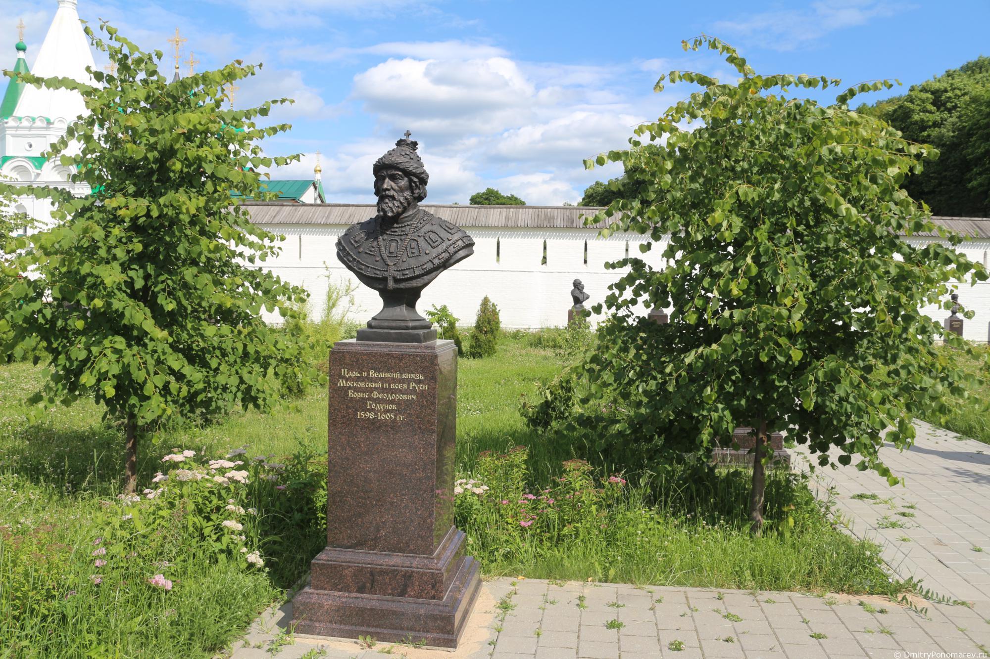 Печерский Вознесенский монастырь