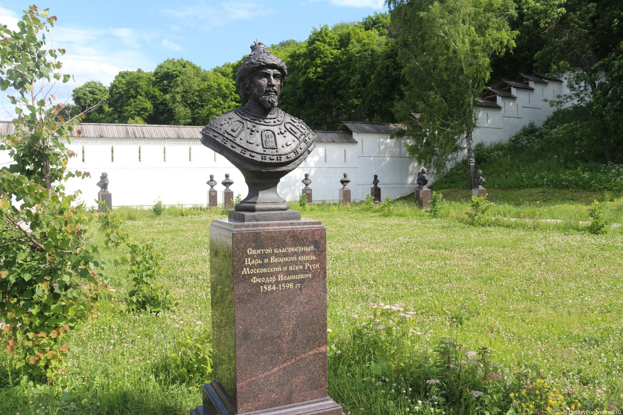 Печерский Вознесенский монастырь