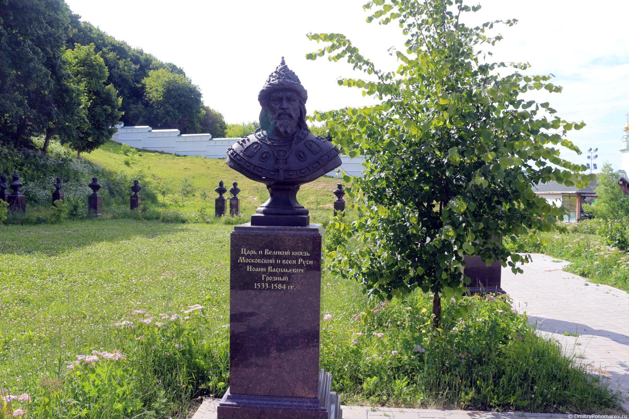 Печерский Вознесенский монастырь
