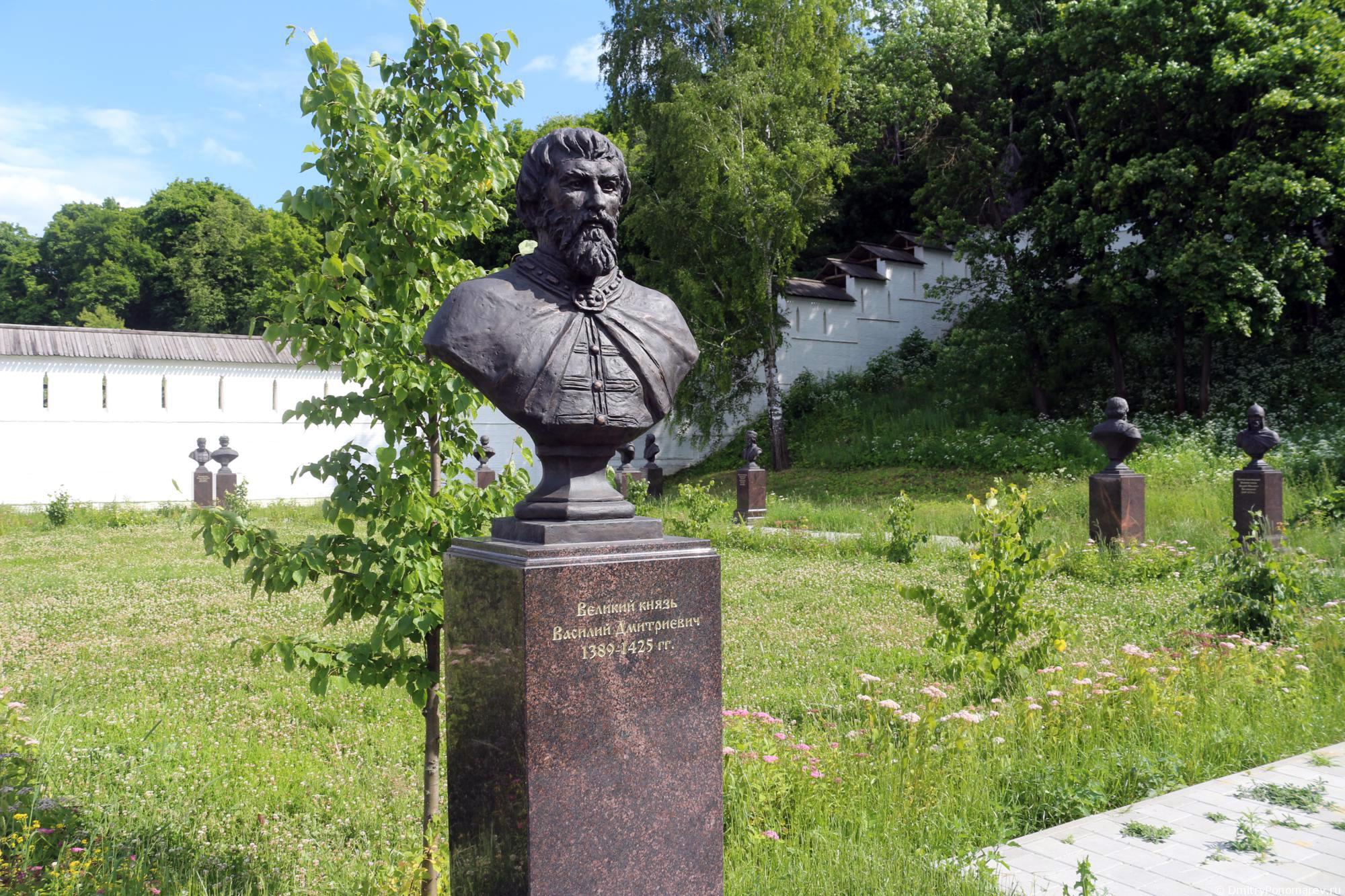 Печерский Вознесенский монастырь