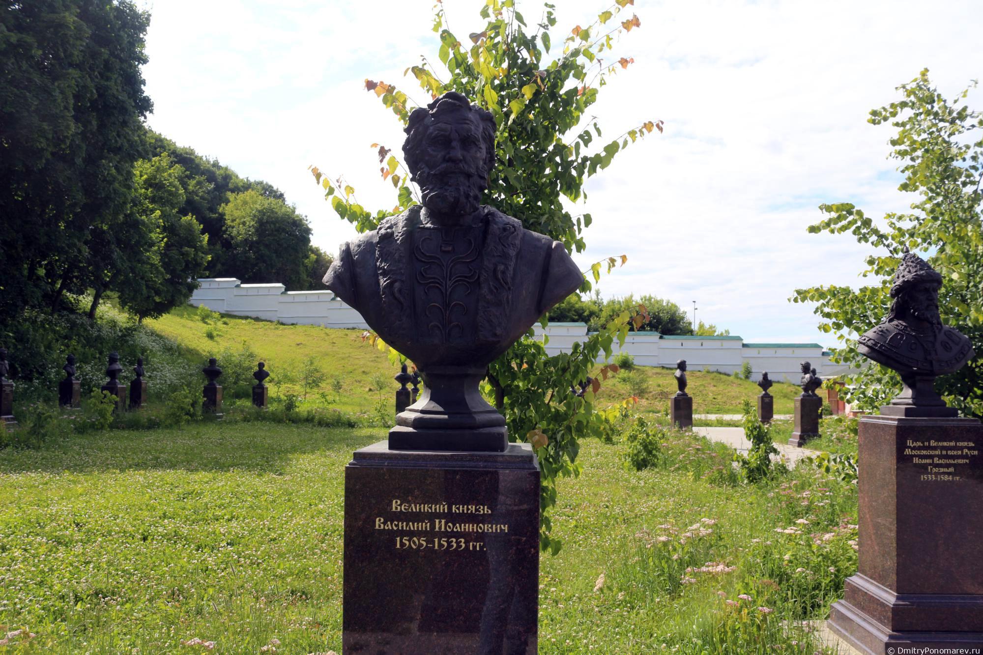 Печерский Вознесенский монастырь