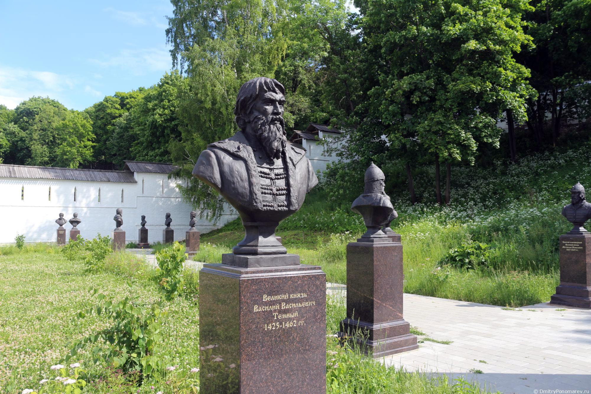 Печерский Вознесенский монастырь