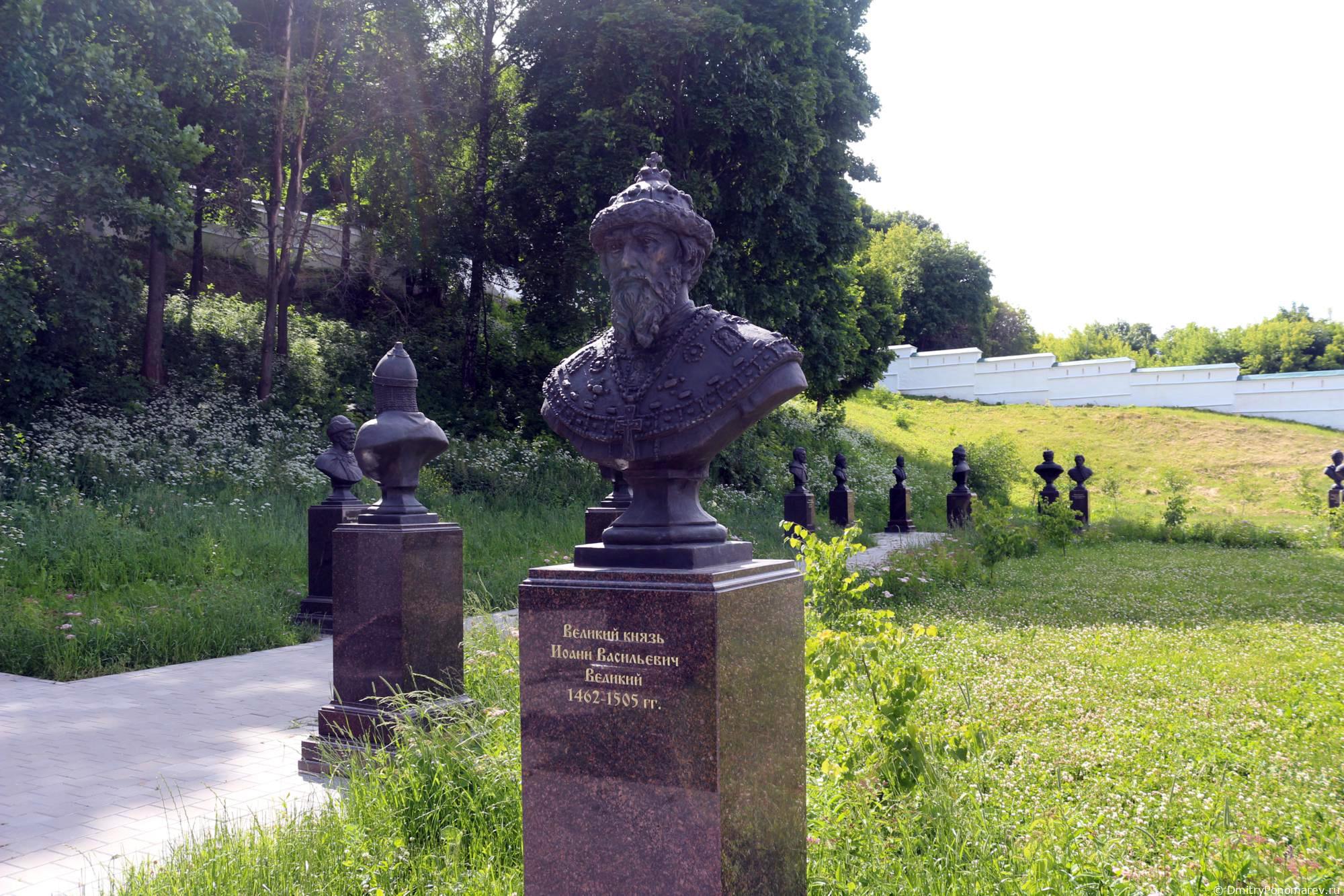 Печерский Вознесенский монастырь