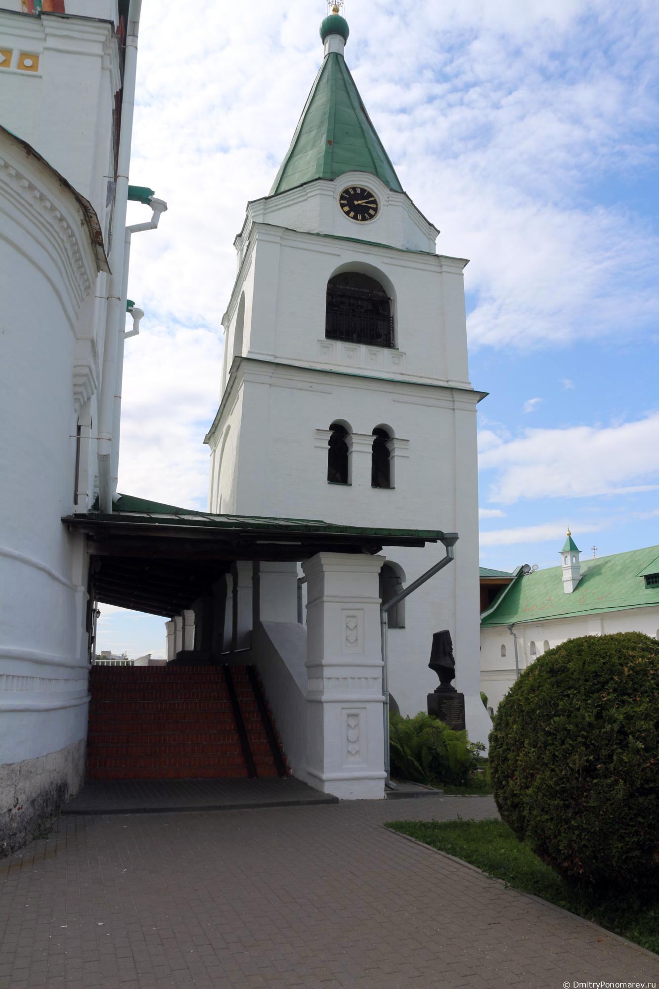 Печерский Вознесенский монастырь