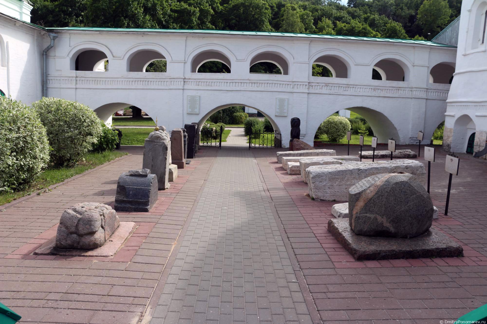 Печерский Вознесенский монастырь