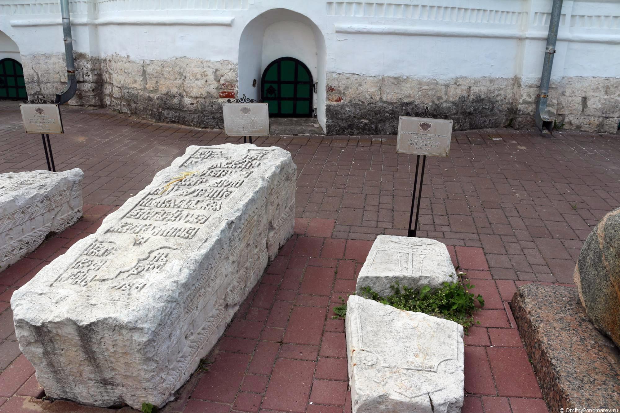 Печерский Вознесенский монастырь