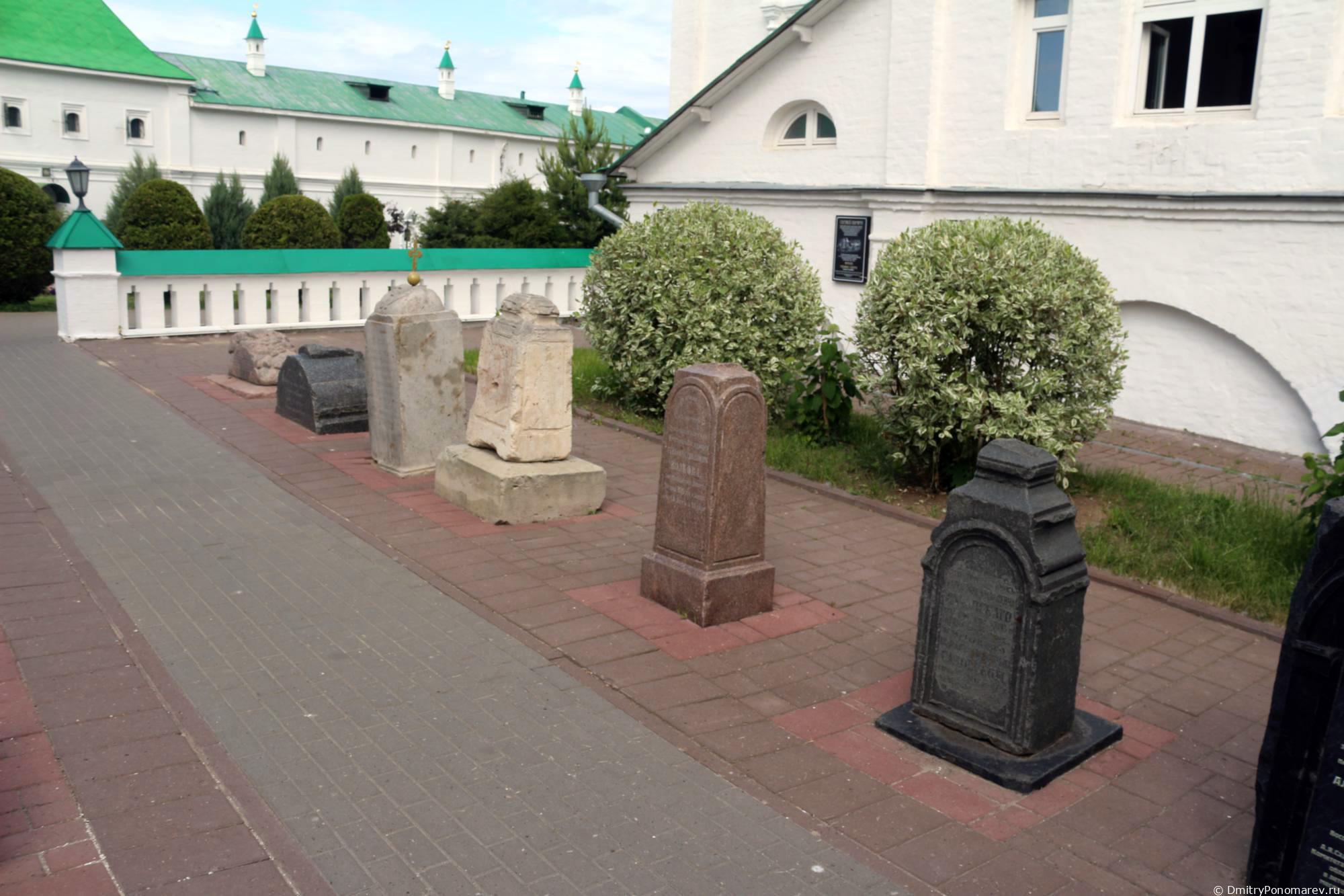Печерский Вознесенский монастырь
