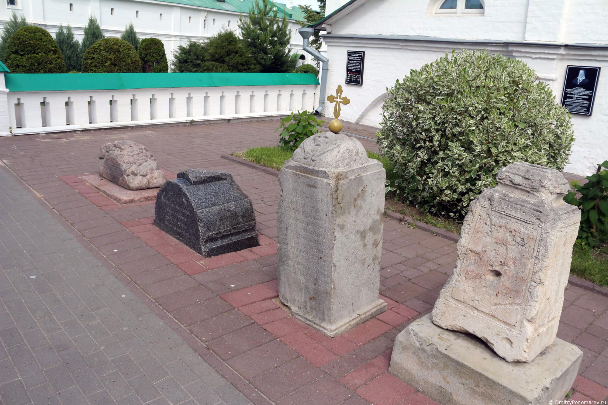 Печерский Вознесенский монастырь