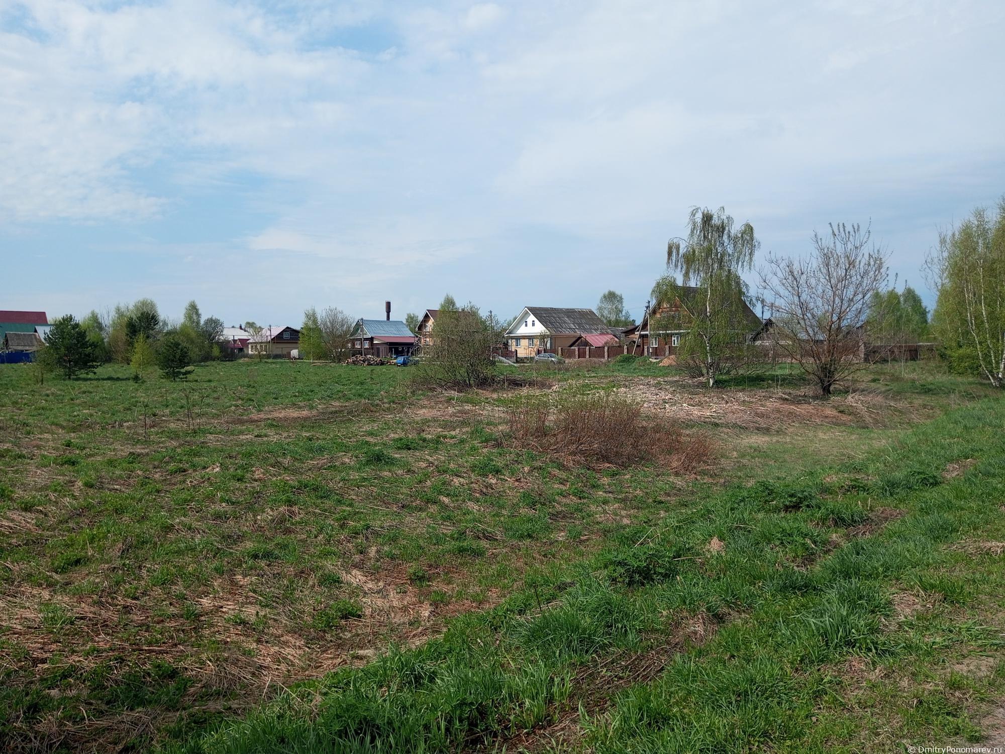 Ковернино
