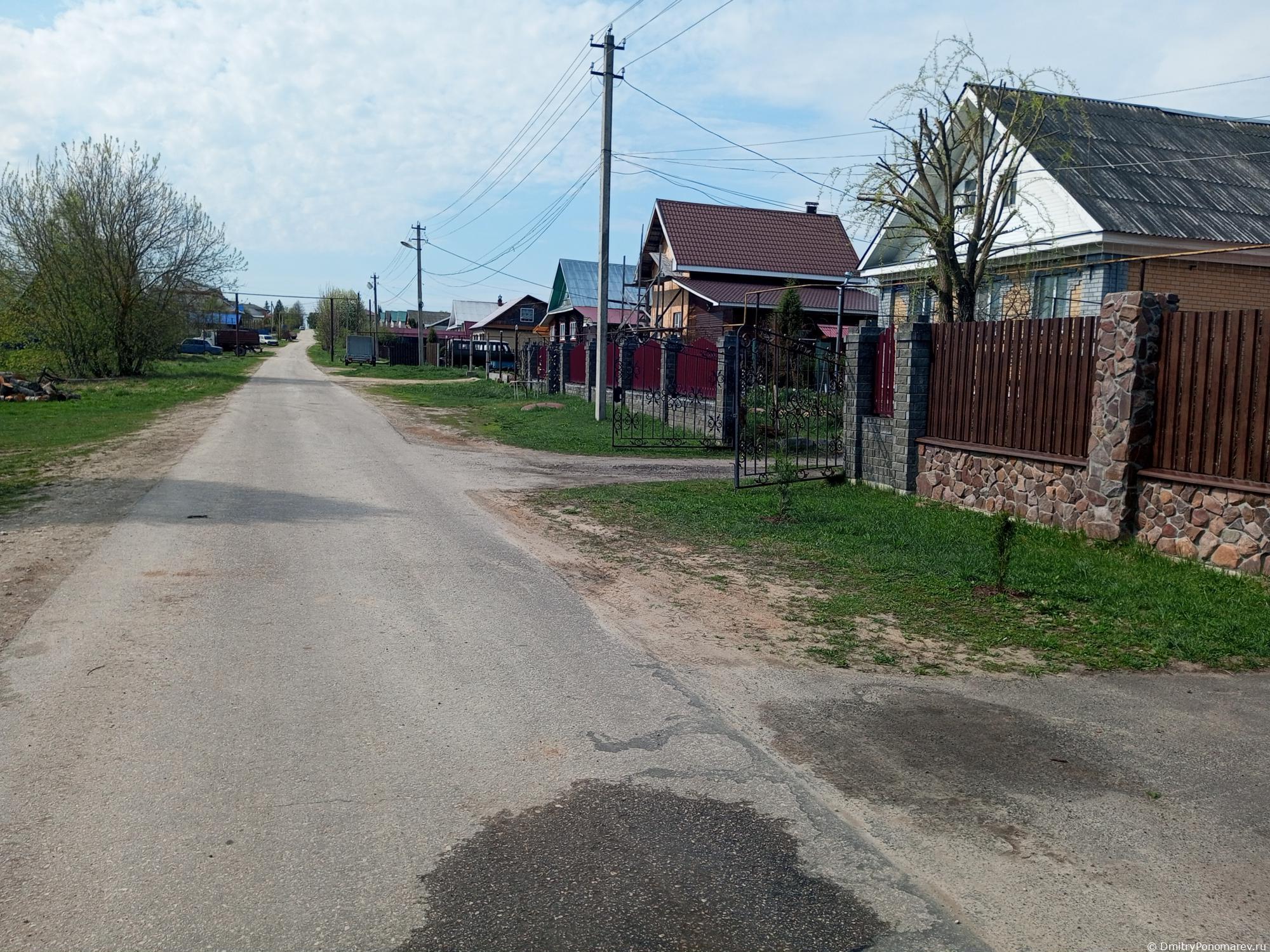 Ковернино
