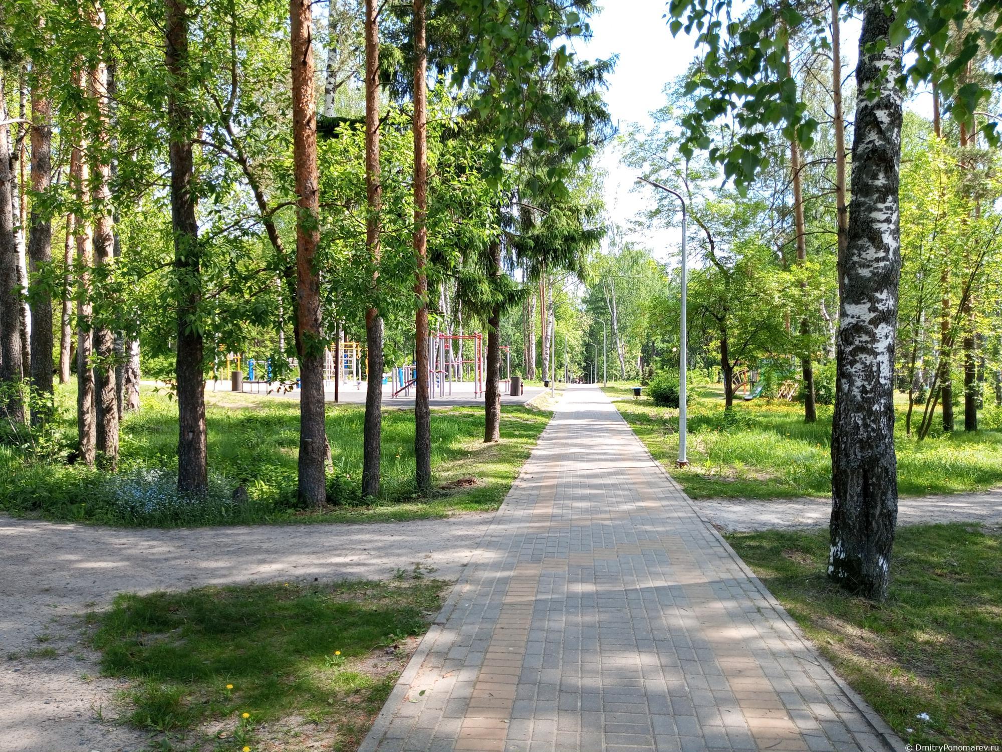 Ковернино