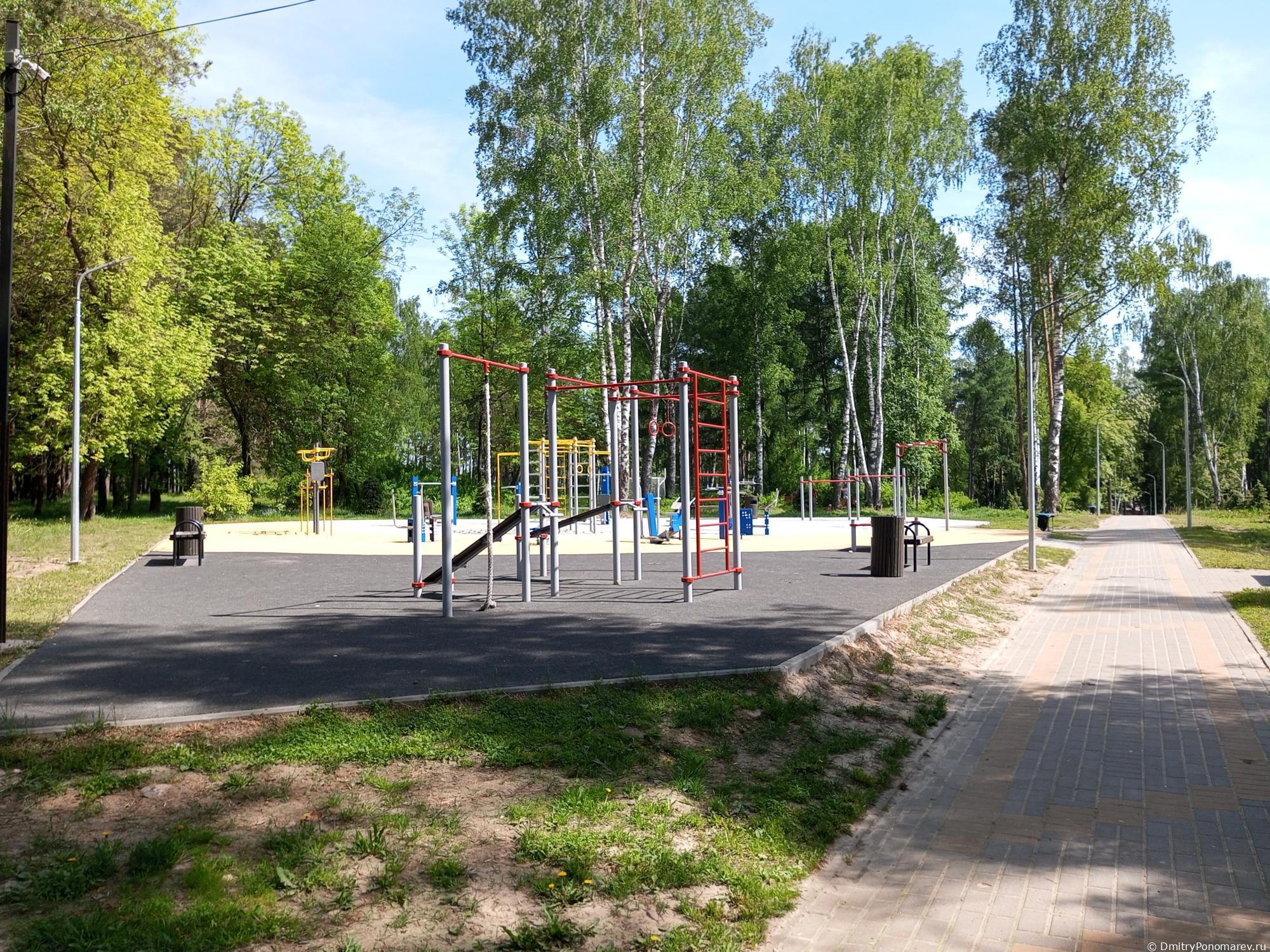 Ковернино