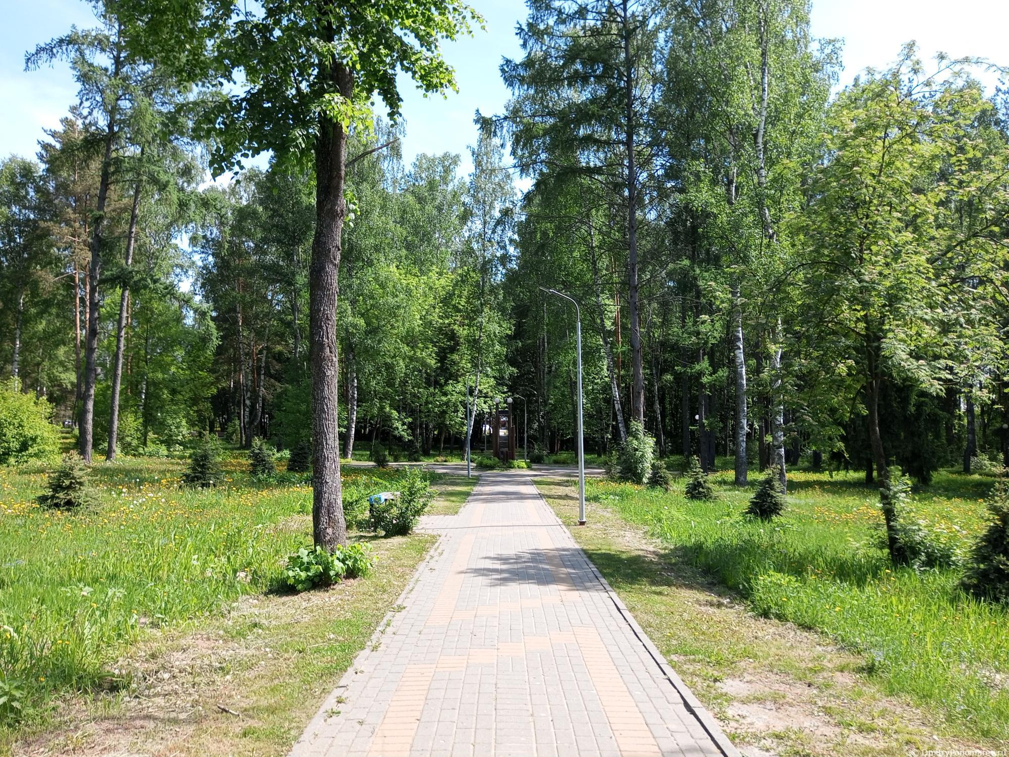 Ковернино