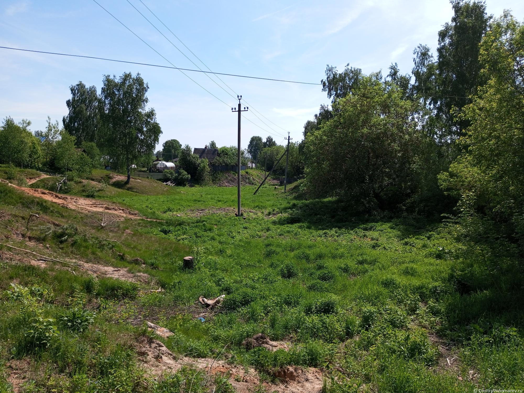Ковернино