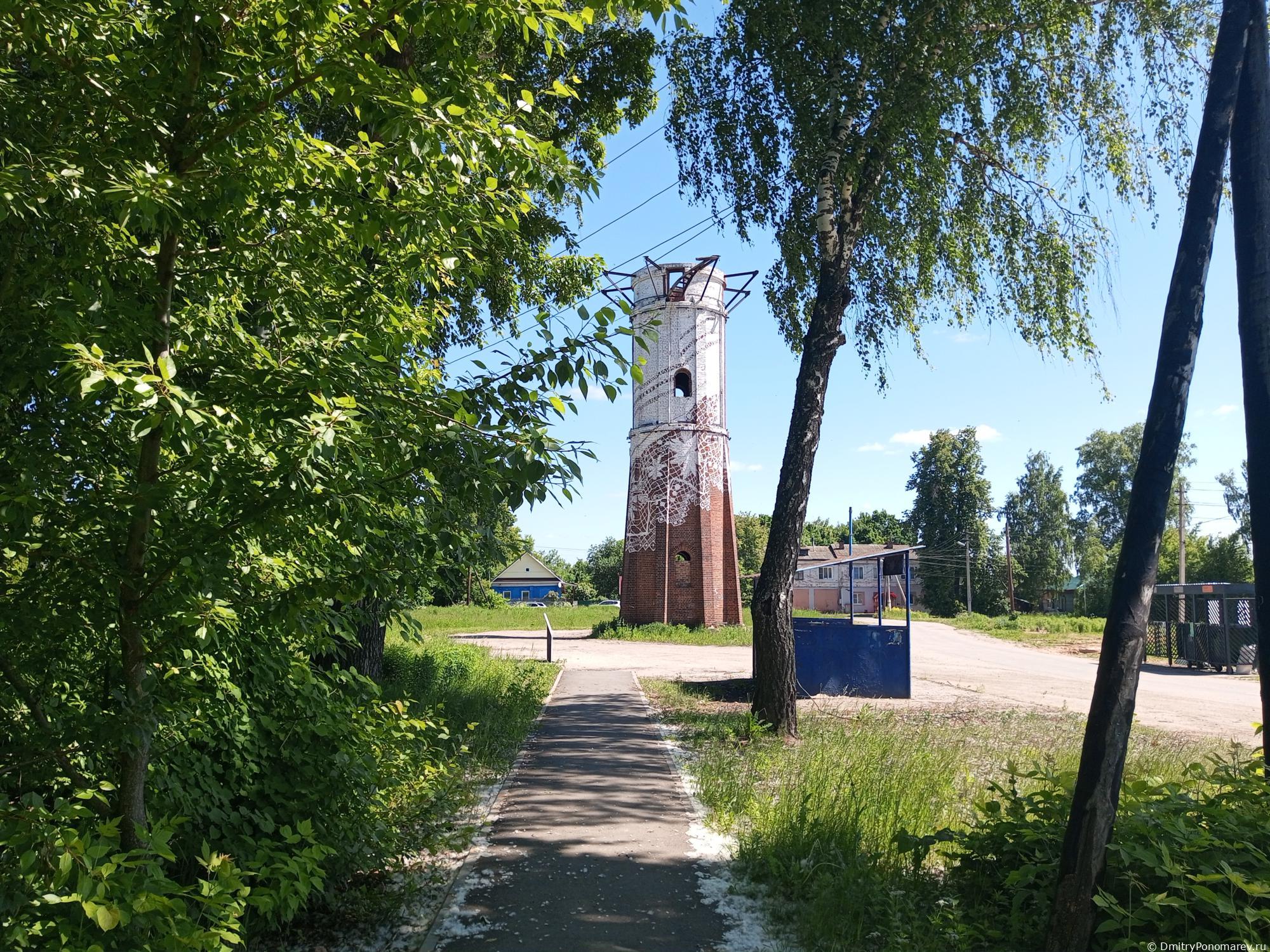 Чкаловск