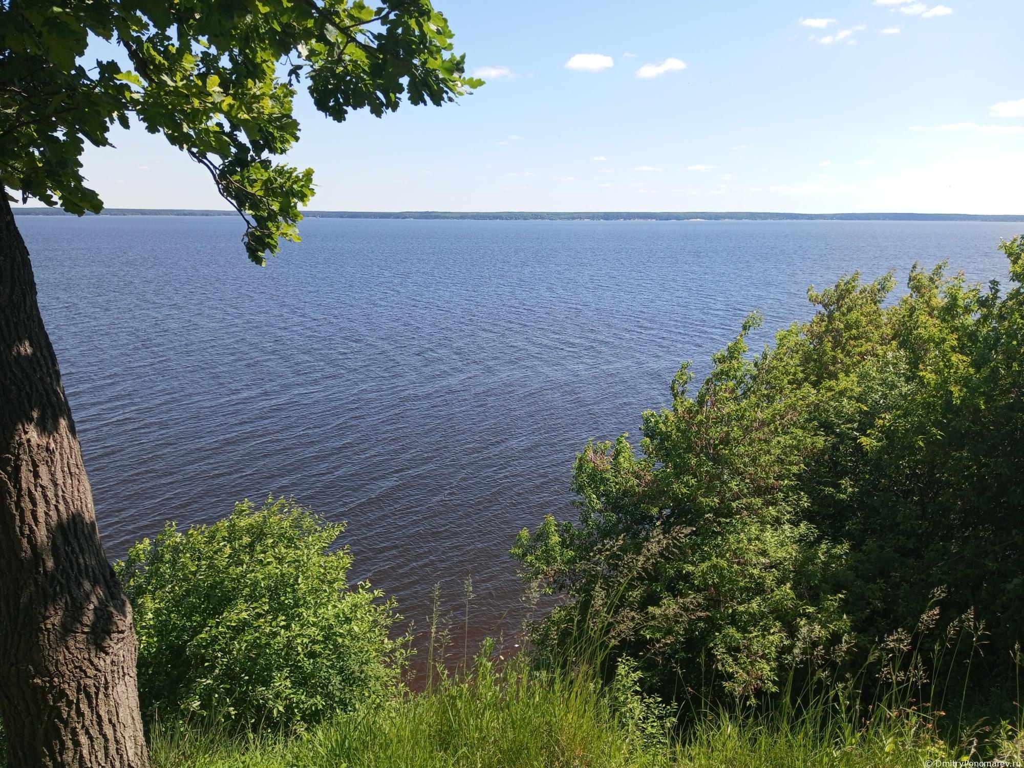 Чкаловск