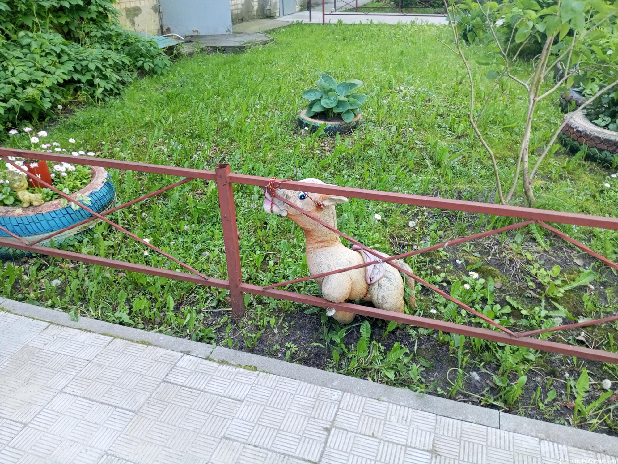 Чкаловск